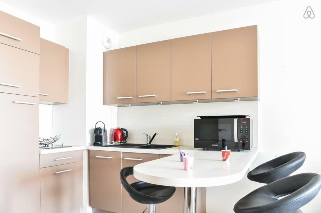 Appartement L'Opale - T2 48M Avec Parking A 300M Du Lac D'Annecy Exteriér fotografie